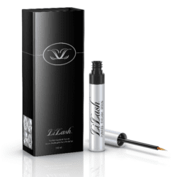 LILASH® Purified Eyelash Serum ~ 2ml