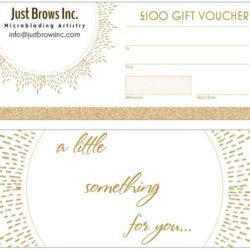 Gift Voucher - £100