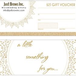 Gift Voucher - £25