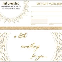 Gift Voucher - £50