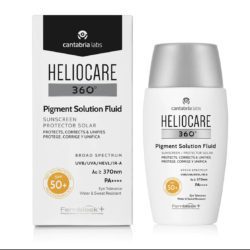 Heliocare® 360° Pigment Solution Fluid SPF 50 - 50ml