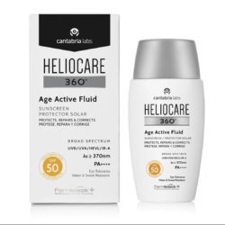 Heliocare® 360° Age Active Fluid SPF 50 - 50ml